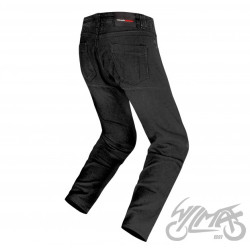 SPODNIE LS2 BRADFORD LADY JEANS BLACK M