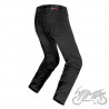 SPODNIE LS2 BRADFORD LADY JEANS BLACK M
