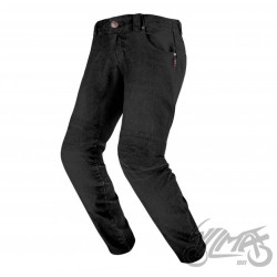 SPODNIE LS2 BRADFORD LADY JEANS BLACK L