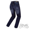 SPODNIE LS2 BRADFORD MAN JEANS DARK BLUE M