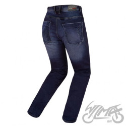 SPODNIE LS2 BRADFORD MAN JEANS DARK BLUE L