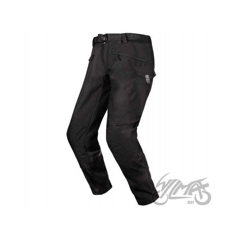 SPODNIE LS2 DOUGLAS MAN PANT BLACK XL