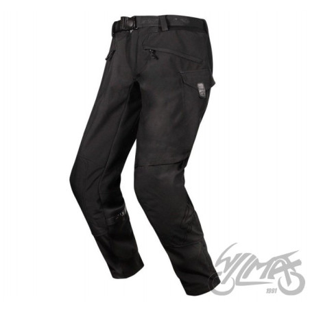 SPODNIE LS2 DOUGLAS MAN PANT BLACK XL
