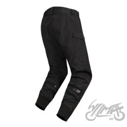 SPODNIE LS2 DOUGLAS MAN PANT BLACK XL