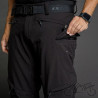 SPODNIE LS2 DOUGLAS MAN PANT BLACK XL
