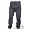 SPODNIE LS2 TRAVEL MAN BLACK DARK GREY XXL