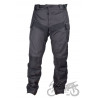 SPODNIE LS2 TRAVEL LADY BLACK DARK GREY SHORT XXL