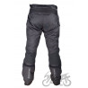 SPODNIE LS2 TRAVEL LADY BLACK DARK GREY SHORT XXL