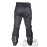 SPODNIE LS2 TRAVEL LADY BLACK DARK GREY LONG L