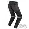 SPODNIE LS2 COMO AIR LADY BLACK DARK GREY XL