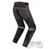 SPODNIE LS2 COMO AIR MAN BLACK DARK GREY M
