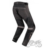 SPODNIE LS2 COMO AIR MAN BLACK DARK GREY 3XL