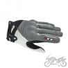 RĘKAWICE LS2 DART 2 LADY GREY PEARL XS
