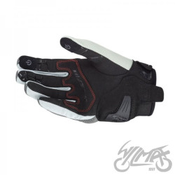 RĘKAWICE LS2 DART 2 LADY GREY PEARL XS