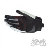 RĘKAWICE LS2 DART 2 LADY GREY PEARL XS