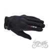 RĘKAWICE LS2 DART 2 LADY BLACK XS