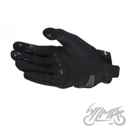 RĘKAWICE LS2 DART 2 LADY BLACK XS