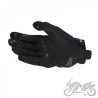 RĘKAWICE LS2 DART 2 LADY BLACK XS