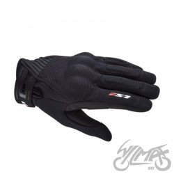 RĘKAWICE LS2 DART 2 LADY BLACK M