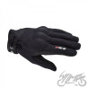 RĘKAWICE LS2 DART 2 MAN BLACK L