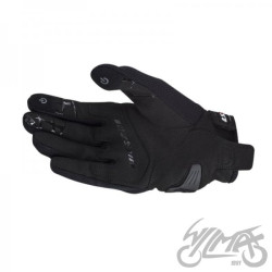RĘKAWICE LS2 DART 2 MAN BLACK XL