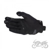 RĘKAWICE LS2 DART 2 MAN BLACK XL