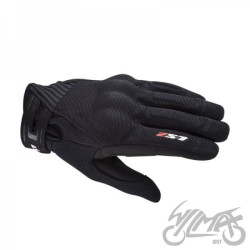 RĘKAWICE LS2 DART 2 MAN BLACK 3XL