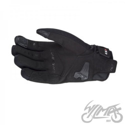 RĘKAWICE LS2 JET 2 MAN BLACK XXL