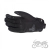 RĘKAWICE LS2 JET 2 MAN BLACK XXL