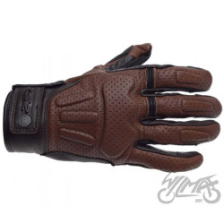 RĘKAWICE LS2 RUST MAN BROWN XXL