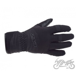 RĘKAWICE LS2 URBS LADY BLACK S
