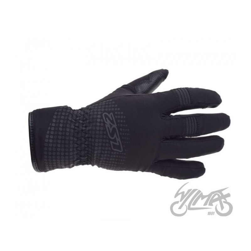 RĘKAWICE LS2 URBS LADY BLACK S