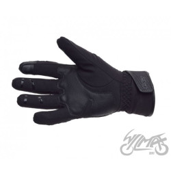 RĘKAWICE LS2 URBS LADY BLACK M
