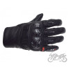 RĘKAWICE LS2 SPARK MAN BLACK M