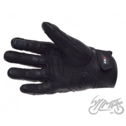 RĘKAWICE LS2 SPARK MAN BLACK M