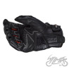 RĘKAWICE LS2 SPARK 2 MAN BLACK RED XL