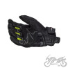 RĘKAWICE LS2 SPARK 2 MAN BLACK H-V S