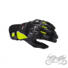 RĘKAWICE LS2 SPARK 2 MAN BLACK H-V XXL