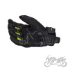 RĘKAWICE LS2 SPARK 2 MAN BLACK H-V XXL
