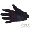 RĘKAWICE LS2 RAY LADY BLACK S