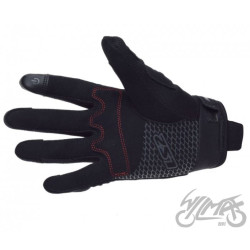 RĘKAWICE LS2 RAY LADY BLACK L