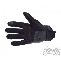 RĘKAWICE LS2 RAY MAN BLACK S