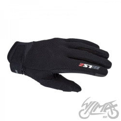 RĘKAWICE LS2 COOL LADY BLACK L