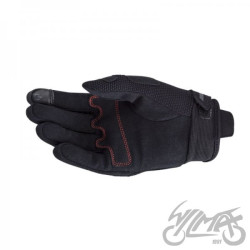 RĘKAWICE LS2 COOL LADY BLACK L