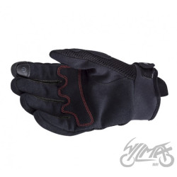 RĘKAWICE LS2 COOL MAN BLACK M