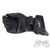 RĘKAWICE LS2 SWIFT RACING MAN BLACK S