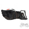RĘKAWICE LS2 SWIFT RACING MAN BLACK RED M