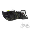 RĘKAWICE LS2 SWIFT RACING MAN BLACK YELLOW M