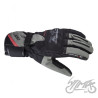 RĘKAWICE LS2 SNOW MAN BLACK GREY XXL
