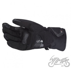 RĘKAWICE LS2 SNOW MAN BLACK XL